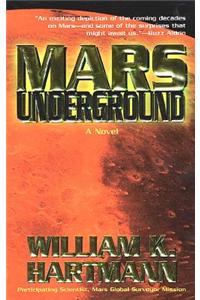 Mars Underground