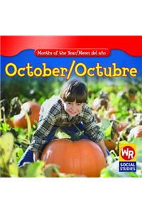 October / Octubre