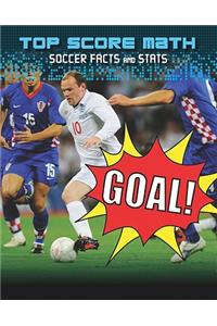 Goal! Soccer Facts and STATS