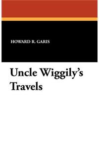 Uncle Wiggily's Travels