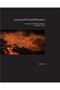 Bereavement Ministry Manual