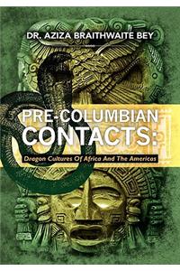 Pre-Columbian Contacts