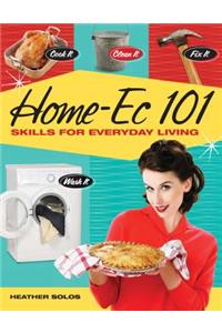Home-EC 101