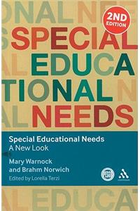 Special Educational Needs