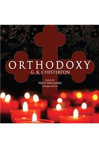 Orthodoxy