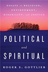 Political and Spiritual