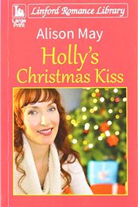 Holly's Christmas Kiss