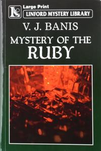 Mystery of the Ruby