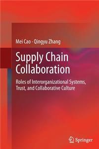 Supply Chain Collaboration