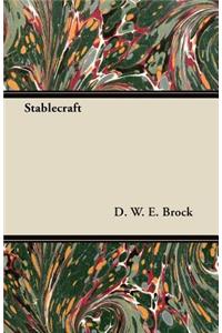 Stablecraft