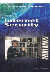 Careers in Internet Security