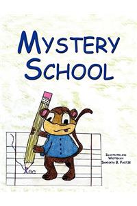 Mystery School