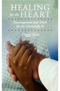 Healing for the Heart