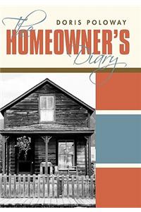Homeowner's Diary