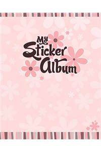 My Sticker Album