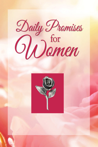 Daily Promises for Women