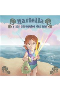 Mariella y los obsequios del mar