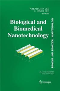 Biomems and Biomedical Nanotechnology