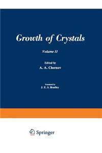 &#1056;&#1086;&#1089;&#1090; &#1050;&#1088;&#1080;&#1089;&#1090;&#1072;&#1083;&#1083;&#1086;&#1100; / Rost Kristallov / Growth of Crystals