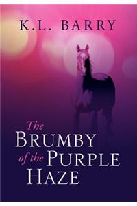 Brumby of the Purple Haze