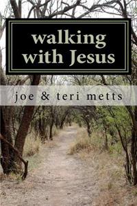 walking with Jesus