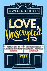 Love, Unscripted