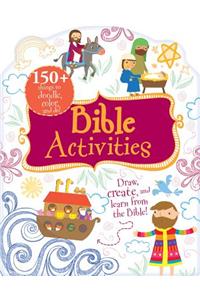 Bible Activities