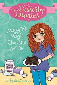 Maggie's Magic Chocolate Moon