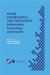 Home Informatics and Telematics