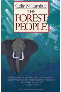 The Forest People