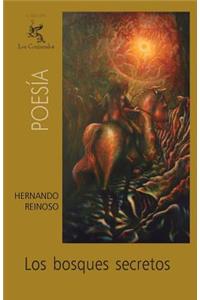 Los bosques secretos