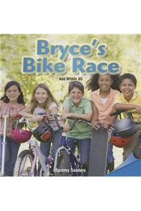 Bryce's Bike Race