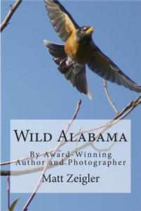 Wild Alabama