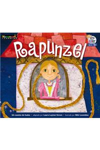 Rapunzel (Spanish) Leveled Text