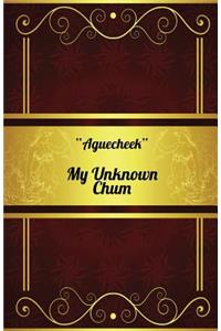 My Unknown Chum