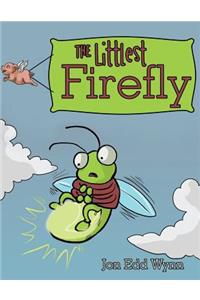 The Littlest Firefly