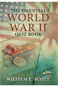 Essential World War Ii Quiz Book