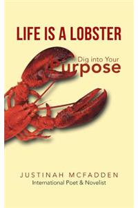 Life Is a Lobster
