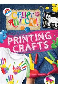 Printing Crafts