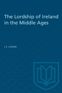 Lordship of Ireland in the Middle Ages