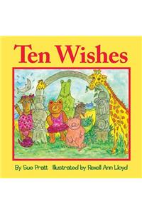 Ten Wishes