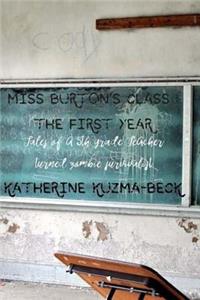 Miss Burton's Class