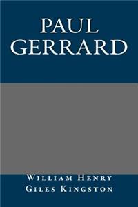 Paul Gerrard
