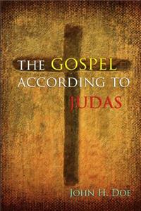 Gospel According to Judas