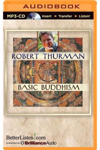 Basic Buddhism