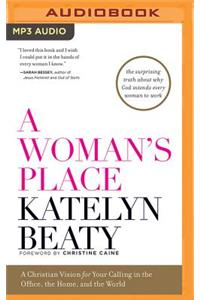 Woman's Place