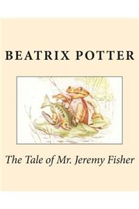 The Tale of Mr. Jeremy Fisher
