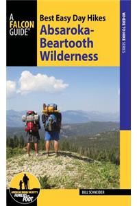 Best Easy Day Hikes Absaroka-Beartooth Wilderness