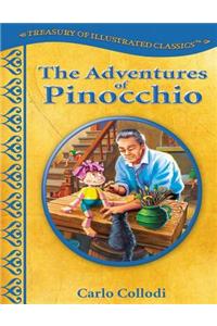 Adventures Of Pinocchio