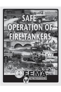 Safe Operation of Fire Tankers